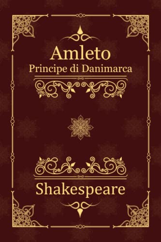 Amleto: Principe di Danimarca