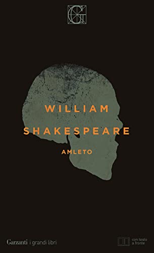 Amleto.Testo inglese a fronte (I grandi libri)