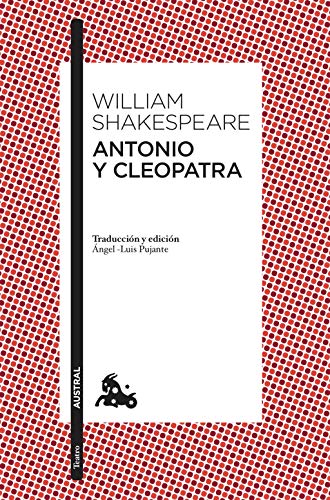 Antonio y Cleopatra (Clásica)