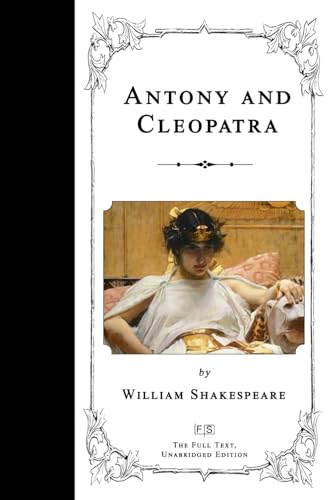 Antony And Cleopatra von Independently published