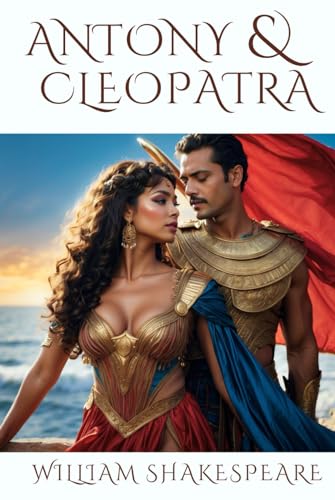 Antony and Cleopatra von Independently published