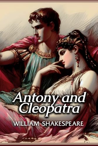 Antony and Cleopatra von Independently published