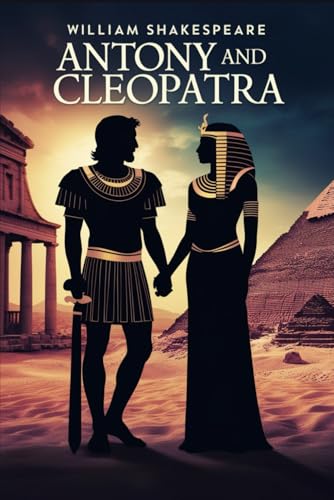 Antony and Cleopatra Antony and Cleopatra von Independently published