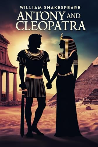 Antony and Cleopatra Antony and Cleopatra von Independently published