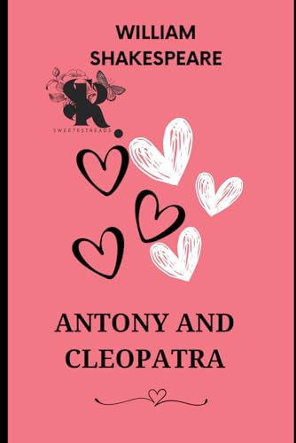 Antony and Cleopatra Antony and Cleopatra von Independently published