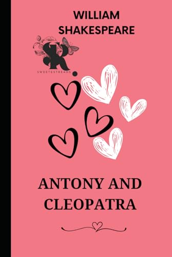 Antony and Cleopatra Antony and Cleopatra von Independently published