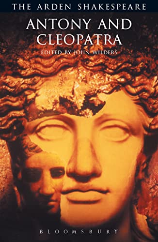 Antony And Cleopatra: Third Series (Arden Shakespeare)