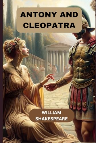 Antony and cleopatra von Independently published