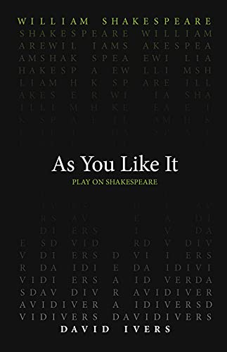 As You Like It (Play on Shakespeare) von Wiley