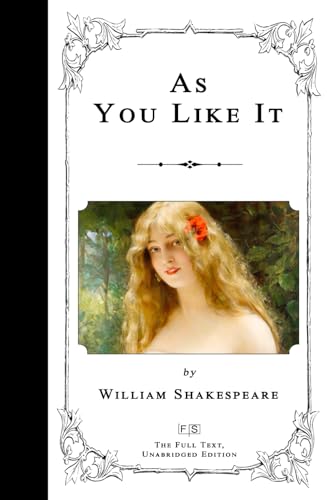 As You Like It von Independently published