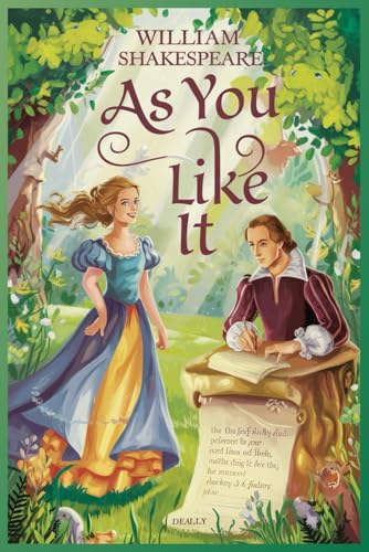 As You Like It As You Like It von Independently published
