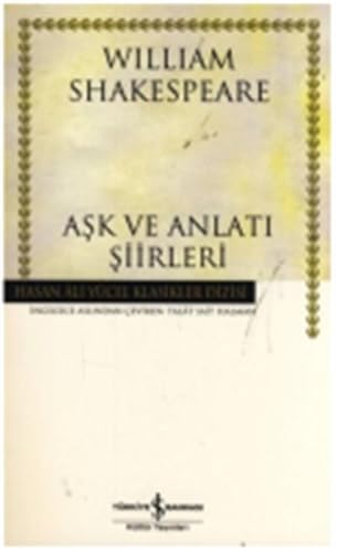 Ask ve Anlati Siirleri Ask ve Anlati Siirleri