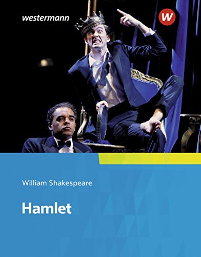 Camden Town Oberstufe - Zusatzmaterial zu allen Ausgaben: William Shakespeare, Hamlet Textausgabe (Camden Town Oberstufe: Lehrwerk für den ... II - Zusatzmaterial zu allen Ausgaben)