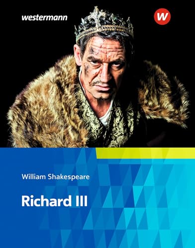 Camden Town Oberstufe - Zusatzmaterial zu allen Ausgaben: William Shakespeare, Richard III Textausgabe. Mit Online-Zugang Camden Town Oberstufe - Zusatzmaterial zu allen Ausgaben: William Shakespeare, Richard III Textausgabe. Mit Online-Zugang