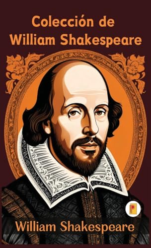 Colección de William Shakespeare Colección de William Shakespeare von Pages Planet Publishing
