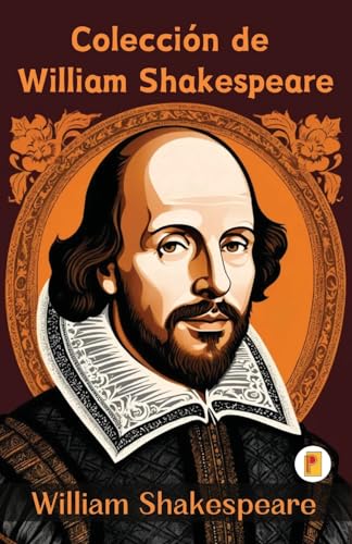 Colección de William Shakespeare Colección de William Shakespeare von Pages Planet Publishing
