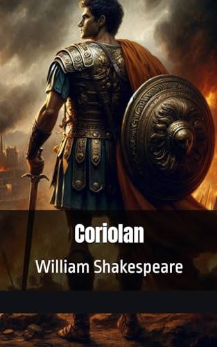 Coriolan: William Shakespeare von Independently published