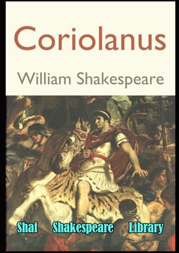 Coriolanus (Annotated) von Independently published
