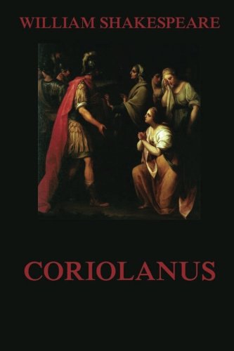 Coriolanus von Jazzybee Verlag