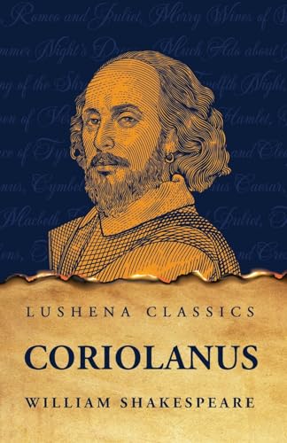 Coriolanus von Lushena Books