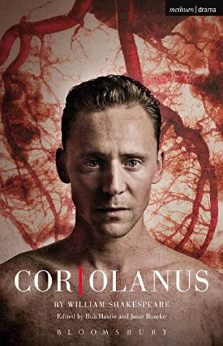 Coriolanus: Donmar Warehouse (Modern Plays) von Methuen Drama