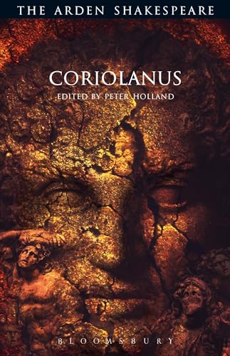 Coriolanus: Third Series (The Arden Shakespeare Third Series)