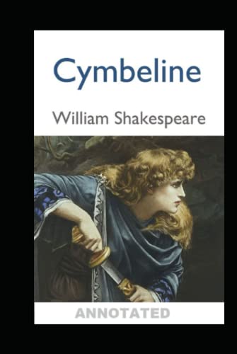Cymbeline Annotated Cymbeline Annotated