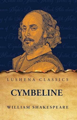 Cymbeline von Lushena Books