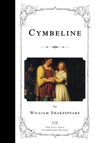 Cymbeline von Independently published