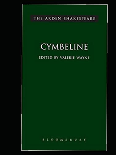 Cymbeline: Third Series (The Arden Shakespeare Third Series)