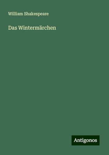 Das Wintermärchen