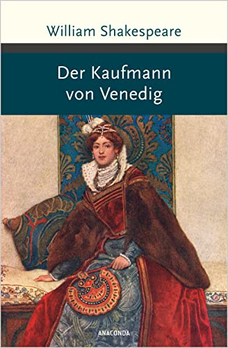 Der Kaufmann von Venedig (Große Klassiker zum kleinen Preis)