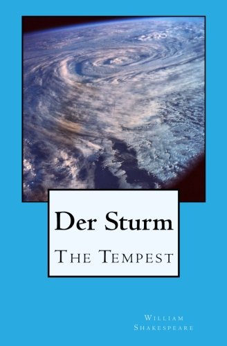 Der Sturm: The Tempest