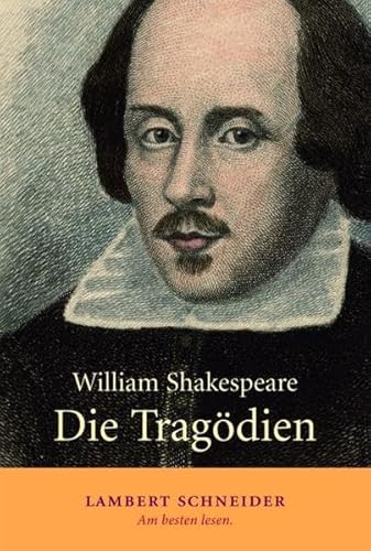 Die Tragödien Die Tragödien