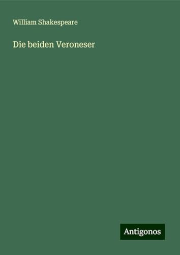 Die beiden Veroneser