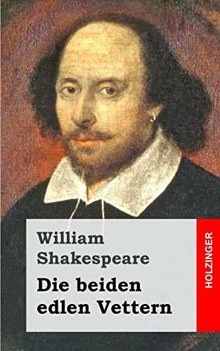 Die beiden edlen Vettern Die beiden edlen Vettern von CREATESPACE