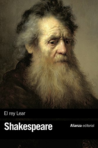 El rey Lear (El libro de bolsillo - Bibliotecas de autor - Biblioteca Shakespeare)