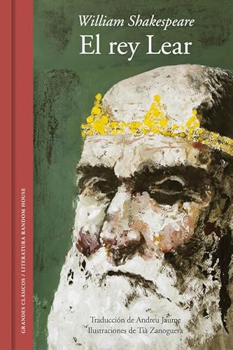 El rey Lear (Grandes Clásicos)