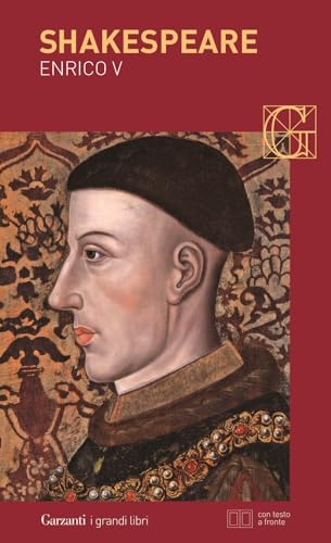 Enrico V. Testo inglese a fronte (I grandi libri, Band 469)