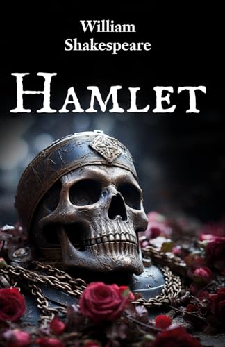 HAMLET: Edición en español con prólogo y notas