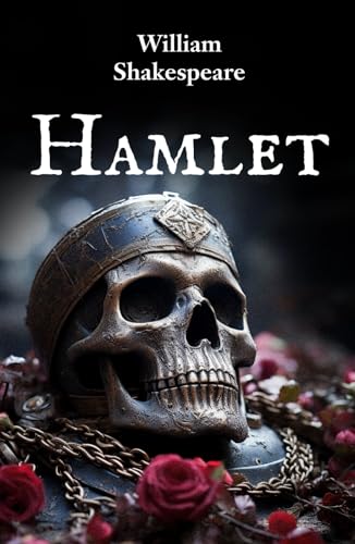 HAMLET: Edición en español con prólogo y notas