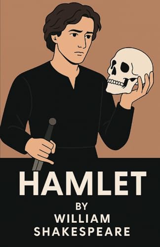 Hamlet(Illustrated) von Micheal Smith