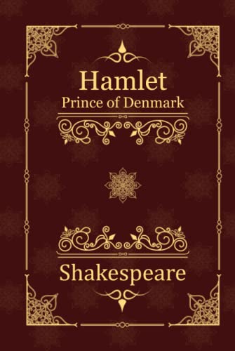 Hamlet, Prince of Denmark