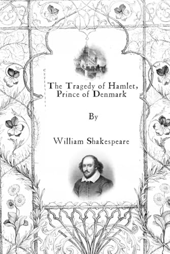 Hamlet, Prince of Denmark: Illustrated Edition Hamlet, Prince of Denmark: Illustrated Edition von Independently published