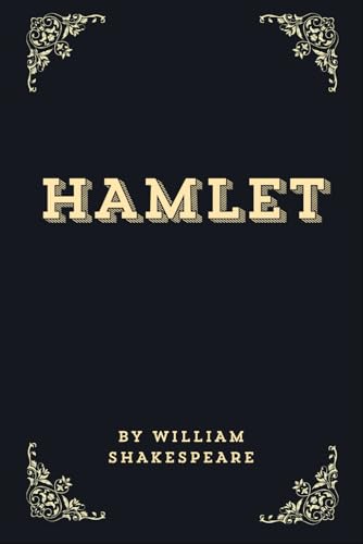Hamlet (Annotated Edition) von Independently published