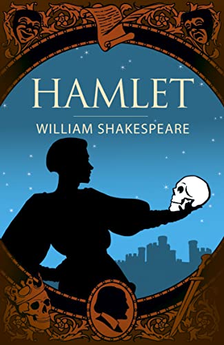 Hamlet (Arcturus Shakespeare Editions)