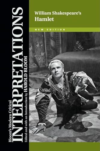 Hamlet (Bloom's Modern Critical Interpretations)