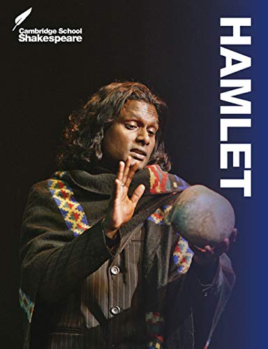 Hamlet (Cambridge School Shakespeare)