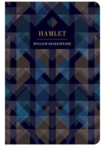 Hamlet (Chiltern Classics)