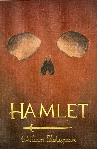 Hamlet (Collector's Editions) (Wordsworth Collector's Editions)